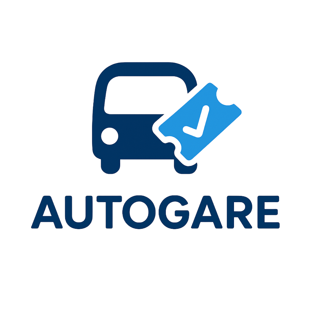 AutoGare Logo